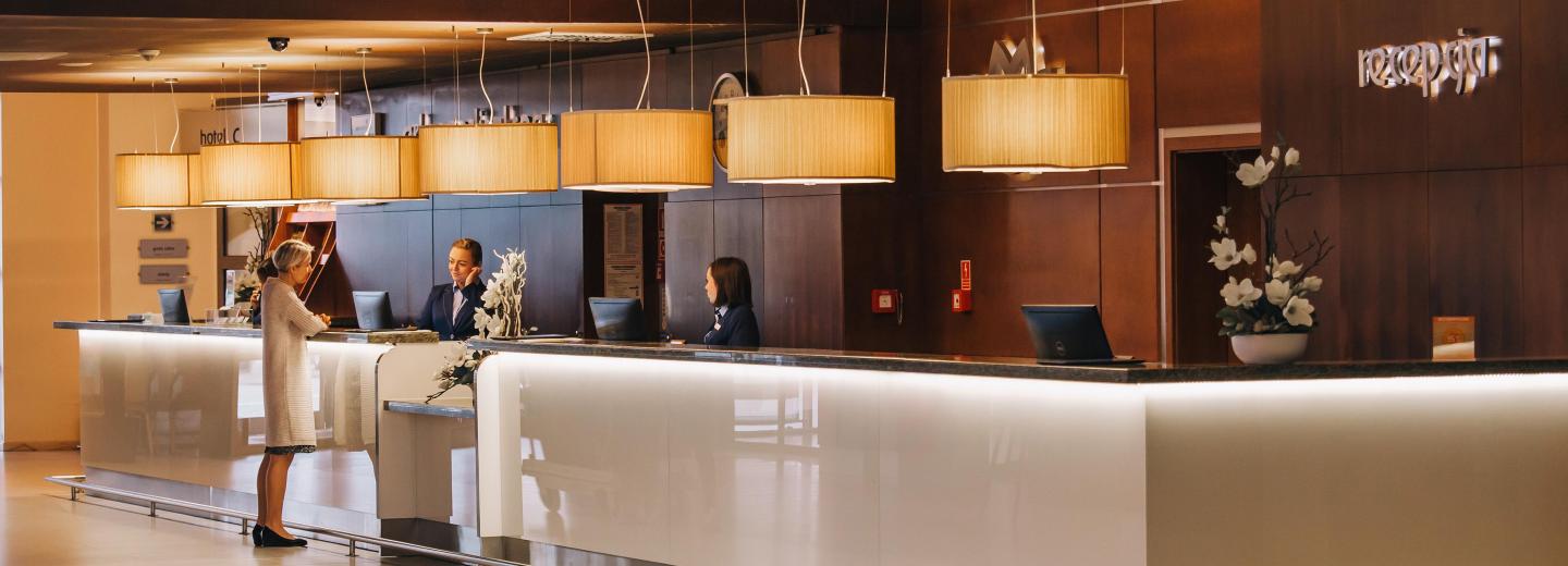 © Eurotours Kolberg: Wellness und Erholung