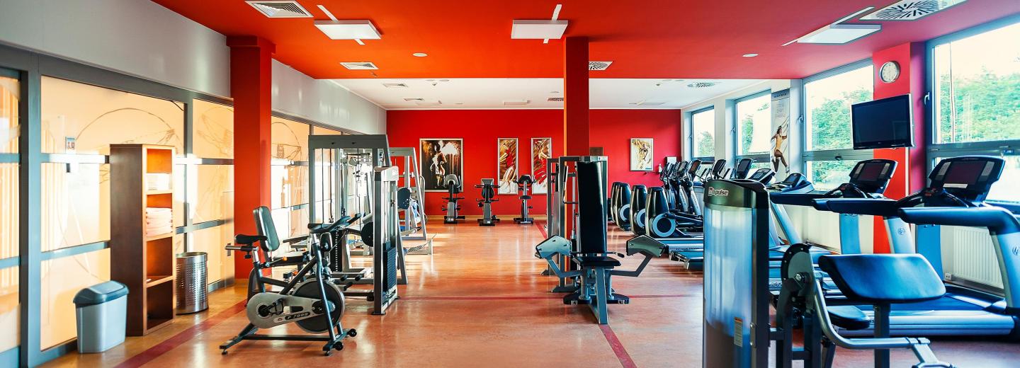© Eurotours Kolberg: Wellness und Erholung