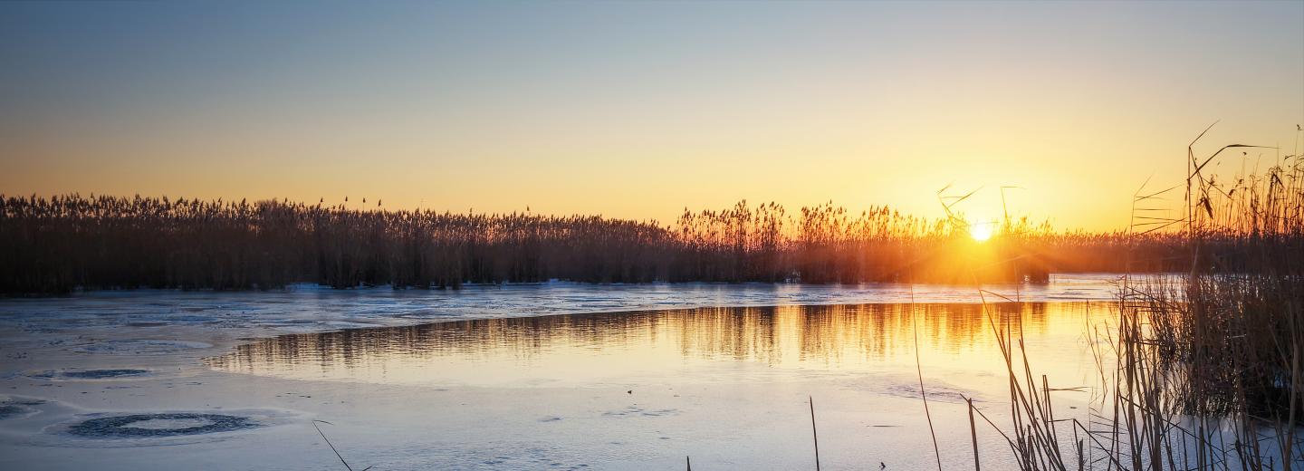 © Eurotours Niedersachsen: Auszeit direkt am Bernsteinsee