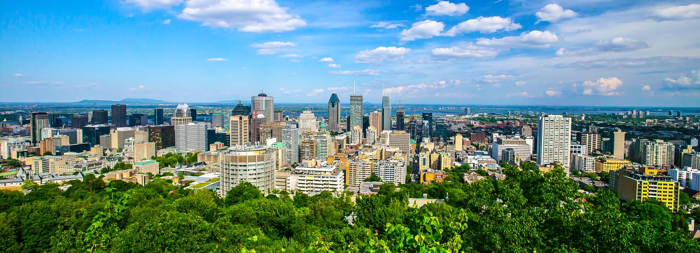 © Eurotours Montreal