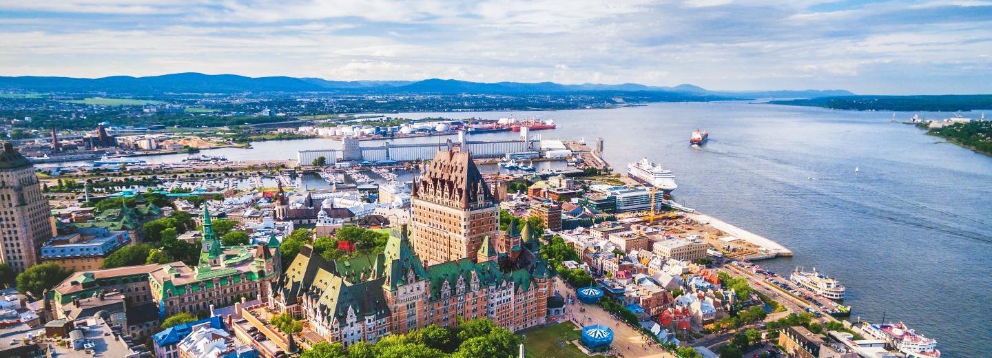 © Eurotours Quebec