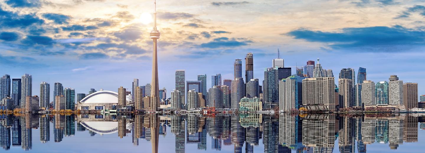 © Eurotours Toronto