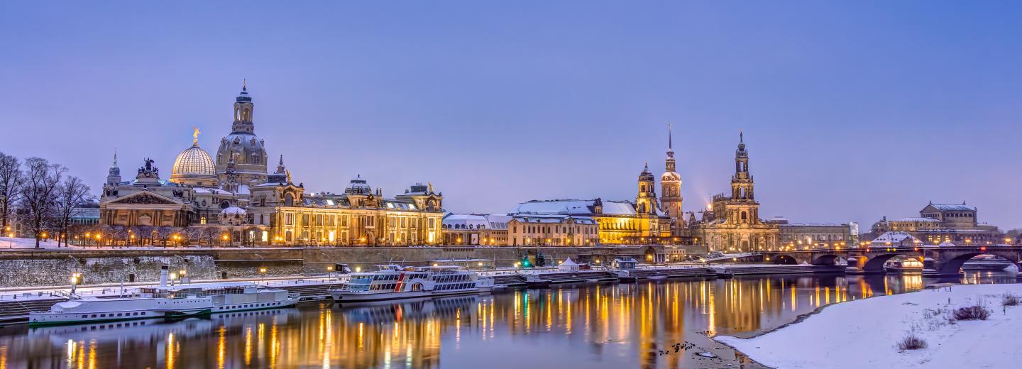 © Eurotours Dresden