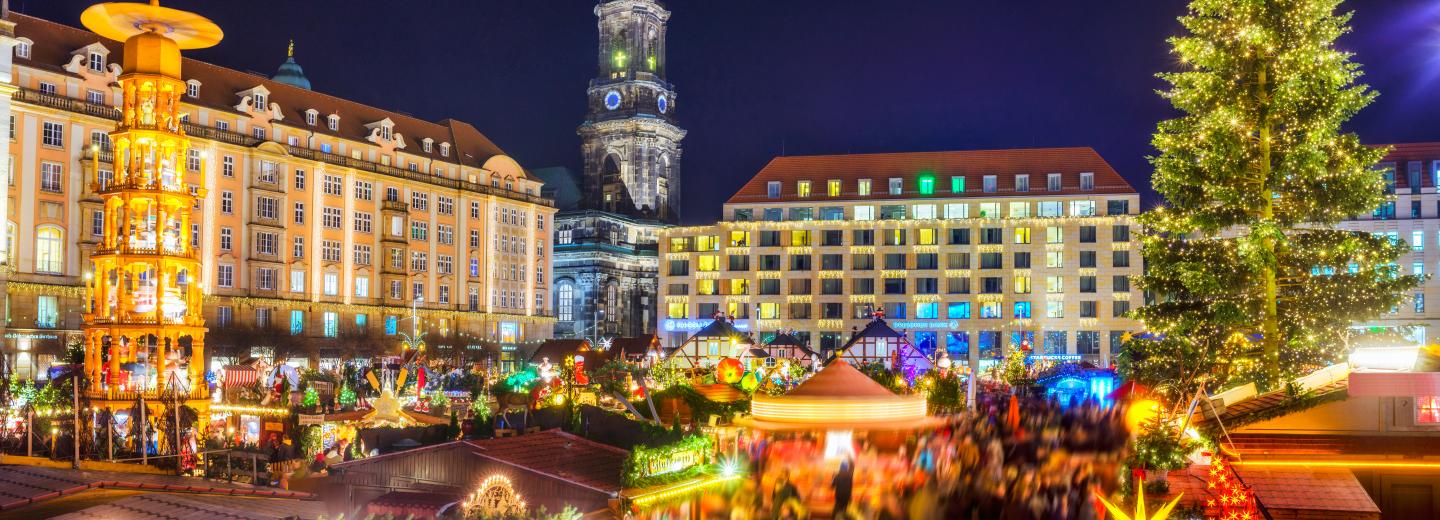 © Eurotours Dresden
