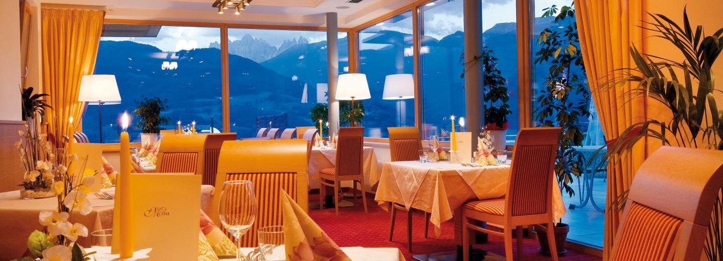 © Eurotours Aktive Auszeit in Südtirol