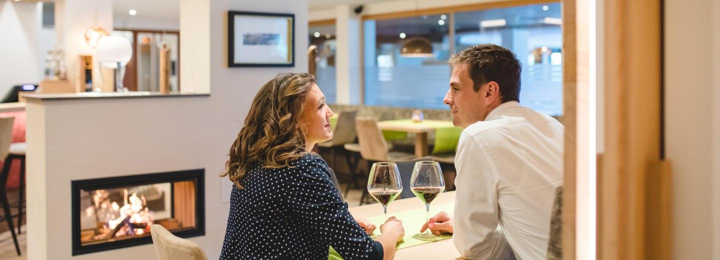 © Eurotours Aktive Auszeit in Südtirol