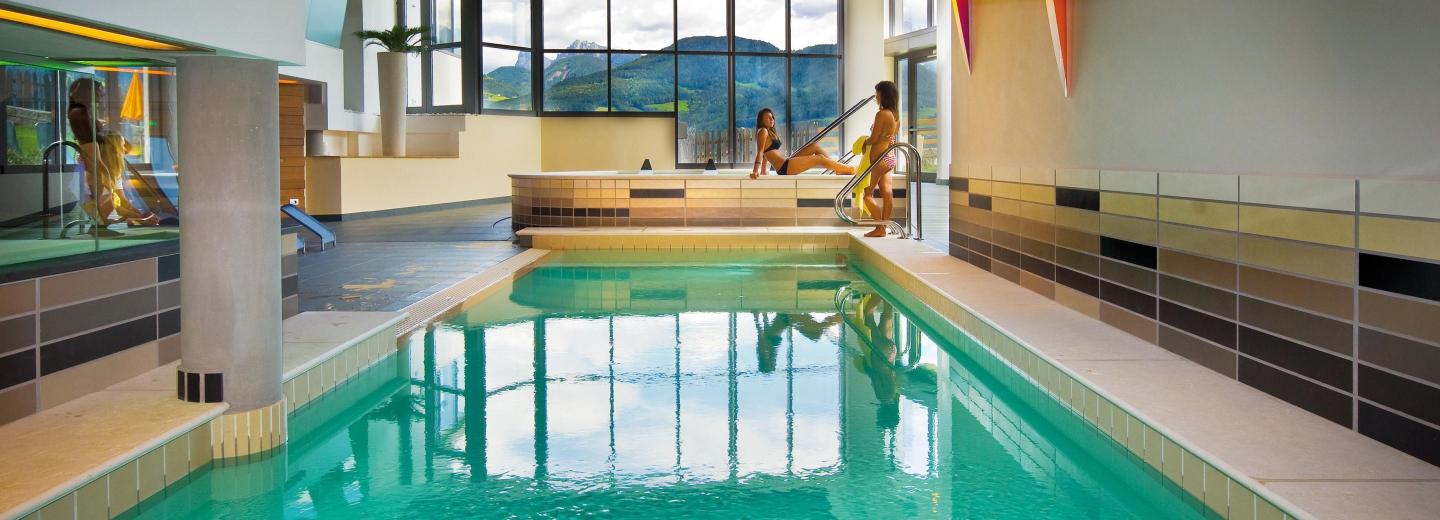 © Eurotours Aktive Auszeit in Südtirol