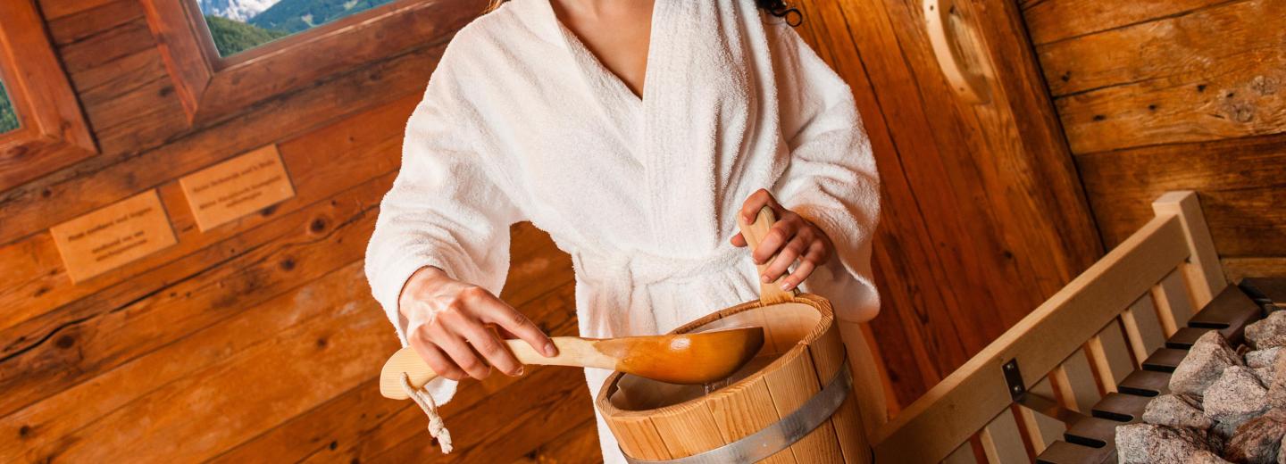© Eurotours Aktive Auszeit in Südtirol