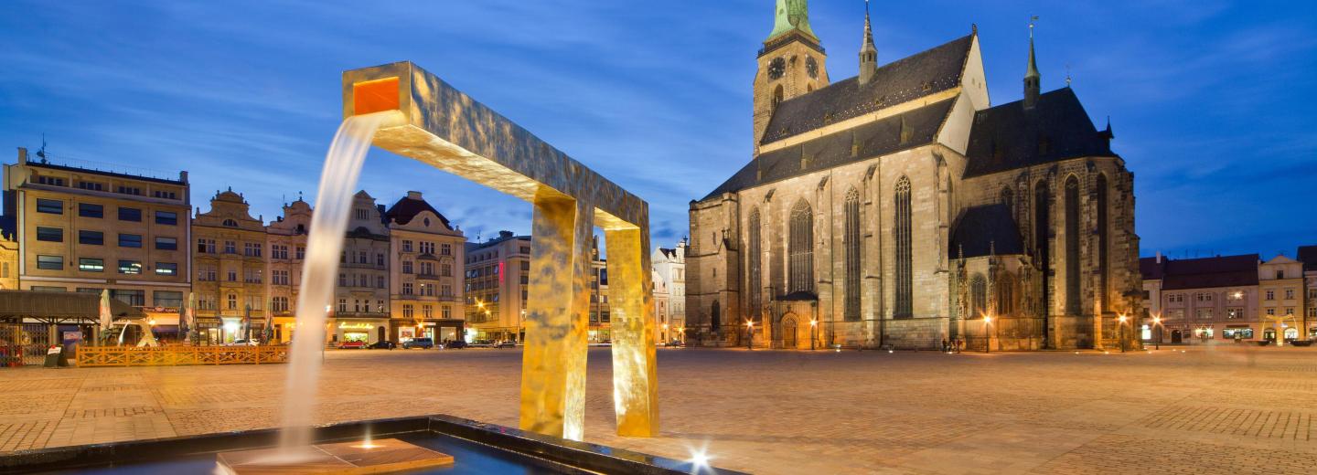 © Eurotours Pilsen