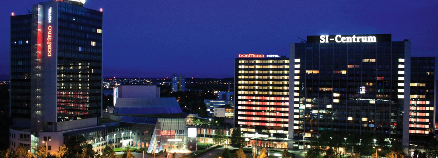 © Eurotours DORMERO Hotel Stuttgart, Stuttgart