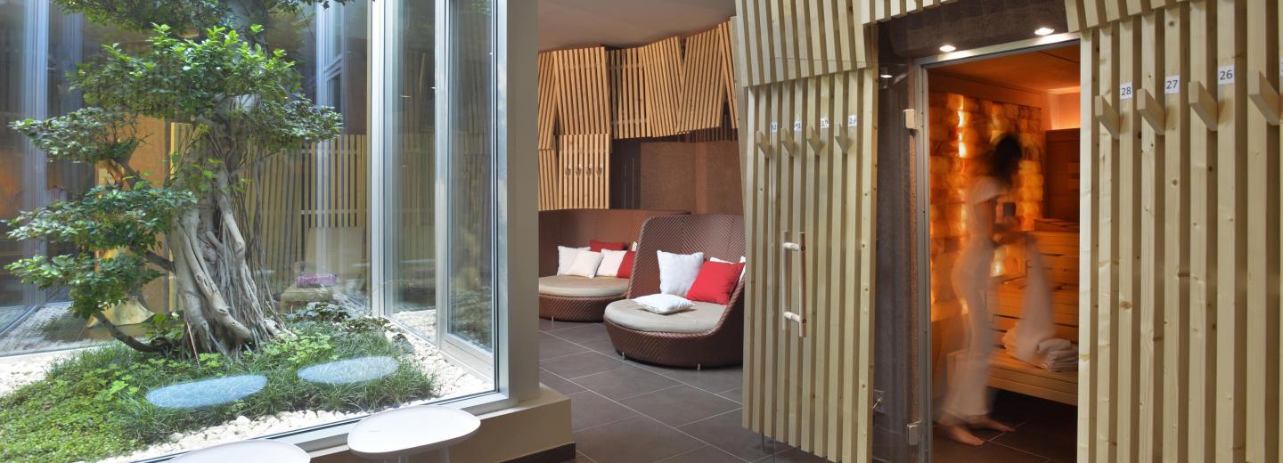 © Eurotours Bardolino: Thermen-Erlebnis der Extraklasse