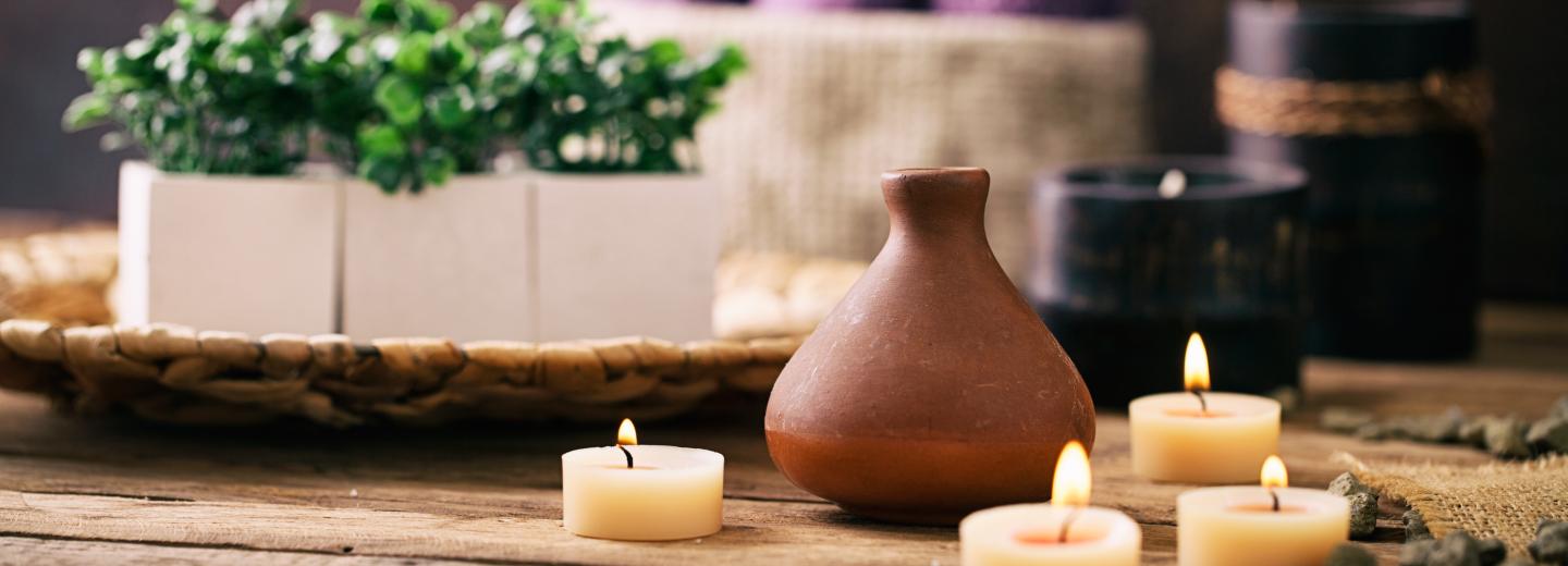 © Eurotours Bad Gleichenberg: Wellness im grünen Herzen Österreichs