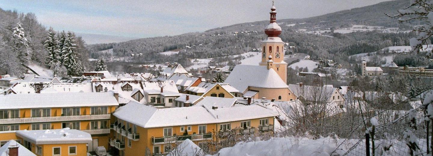© Eurotours Steiermark: Genussurlaub im grünen Herzen Österreichs