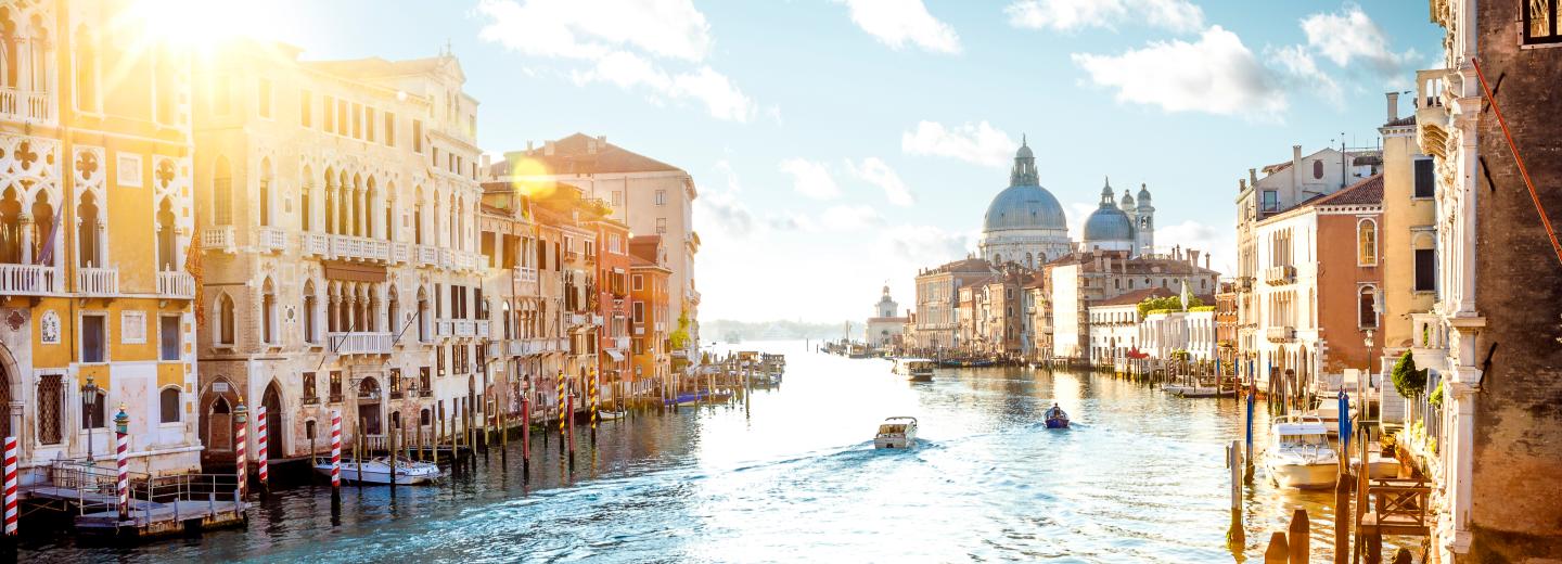 © Eurotours Venedig