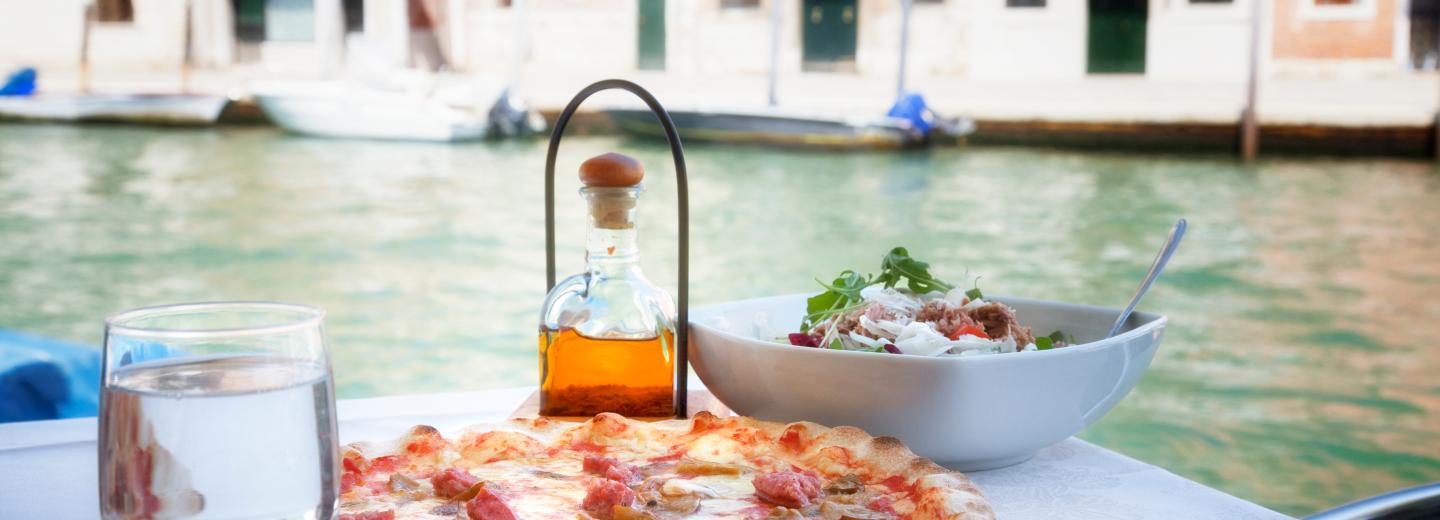 © Eurotours Venedig