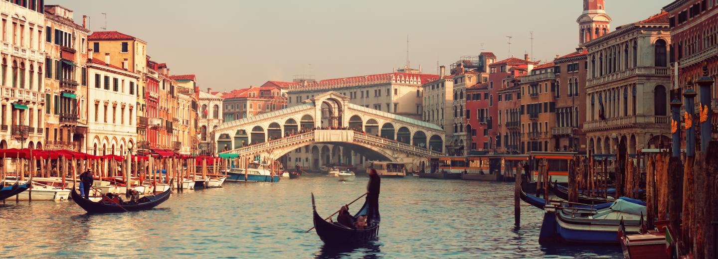 © Eurotours Venedig