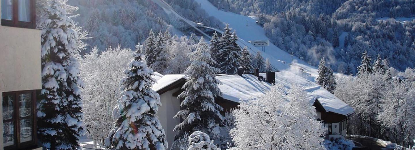 © Eurotours Bayerischer Charme in Garmisch-Partenkirchen