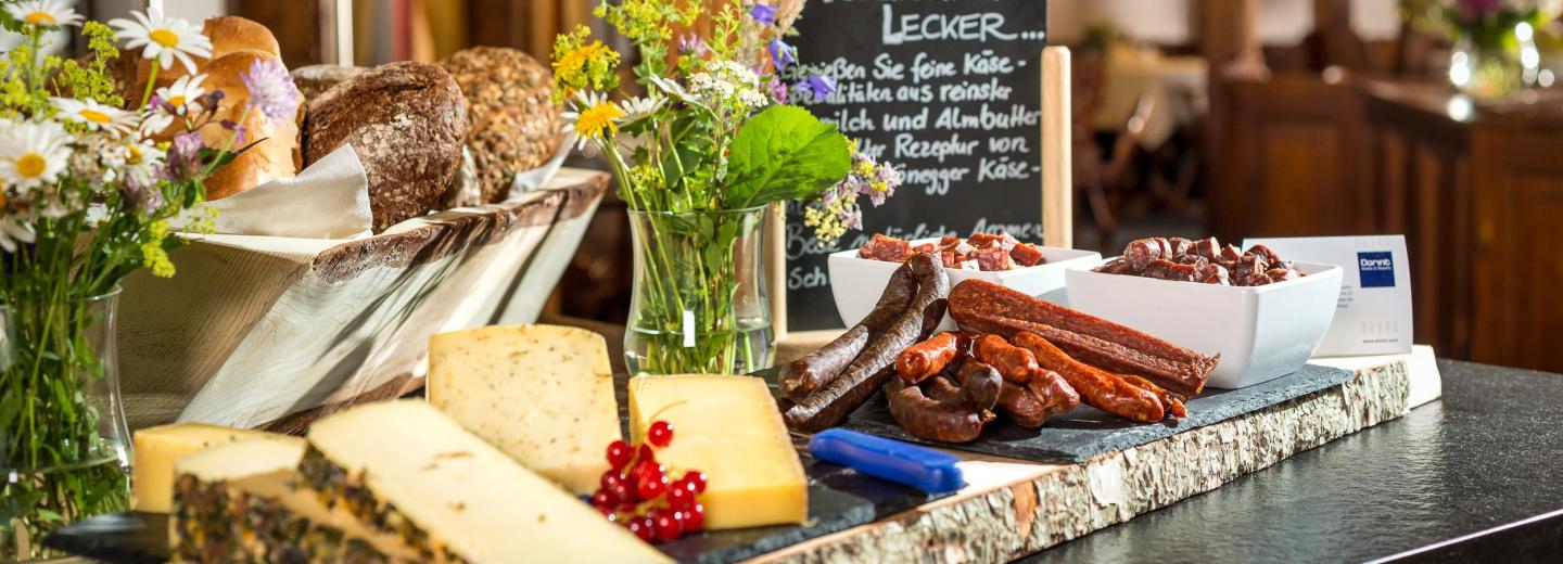 © Eurotours Bayerischer Charme in Garmisch-Partenkirchen