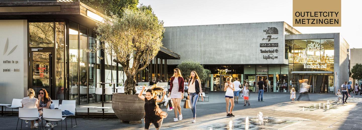 © Eurotours Baden-Württemberg: Shopping, Wandern und Entspannung