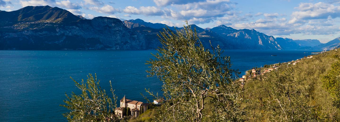 © Eurotours Gardasee