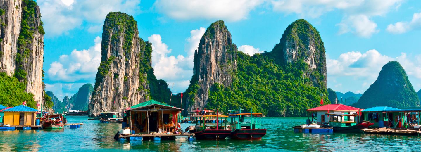 © Eurotours Vietnam