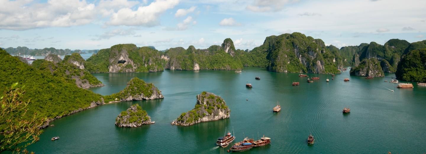 © Eurotours Vietnam