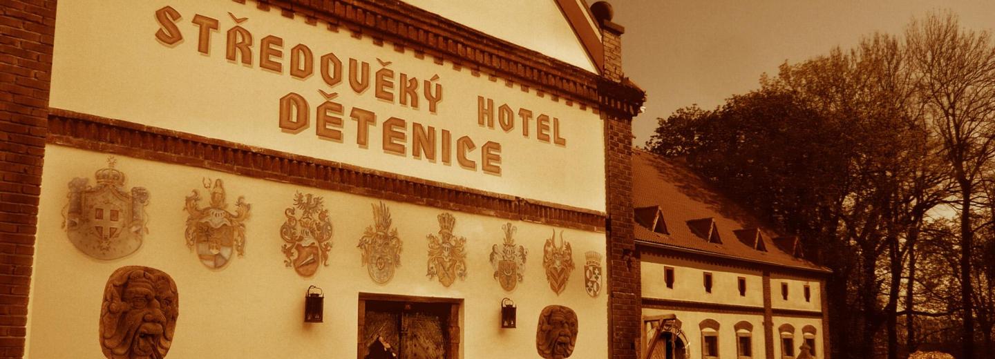 © Eurotours Eine Reise ins Mittelalter in Tschechien