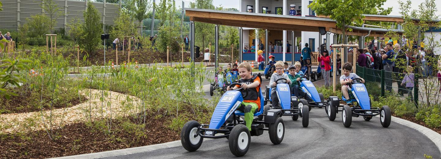 © PLAYMOBIL-FunPark PLAYMOBIL-FunPark, Nürnberg