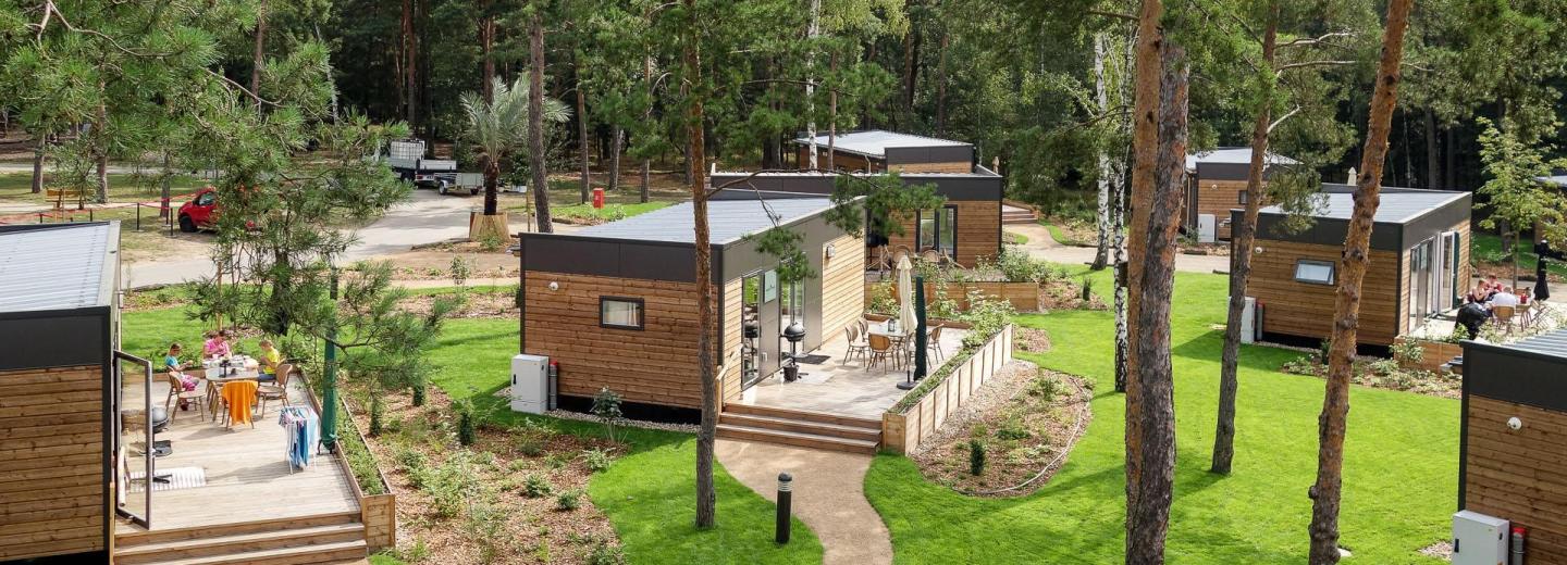 © Eurotours Mobile Home