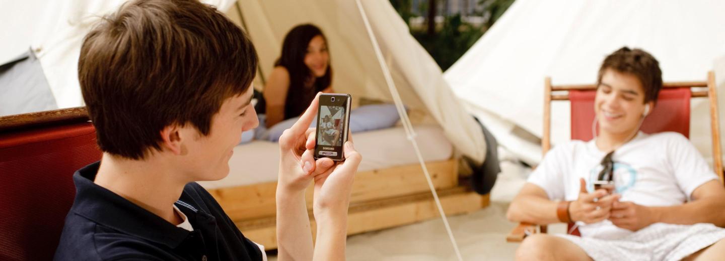 © Eurotours Südseefeeling im Tropical Islands