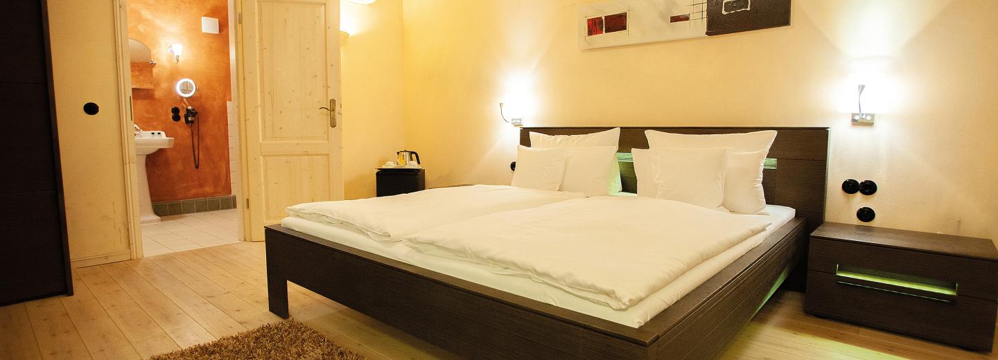 © Eurotours Zimmer Premium Boulevard