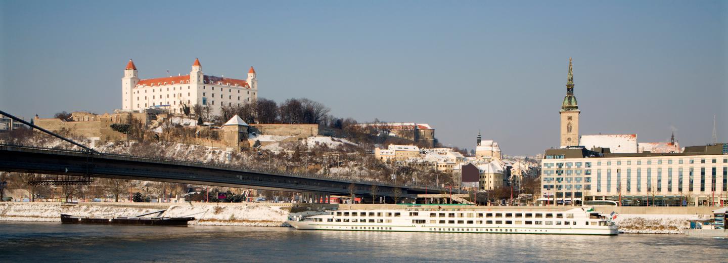 © Eurotours Bratislava