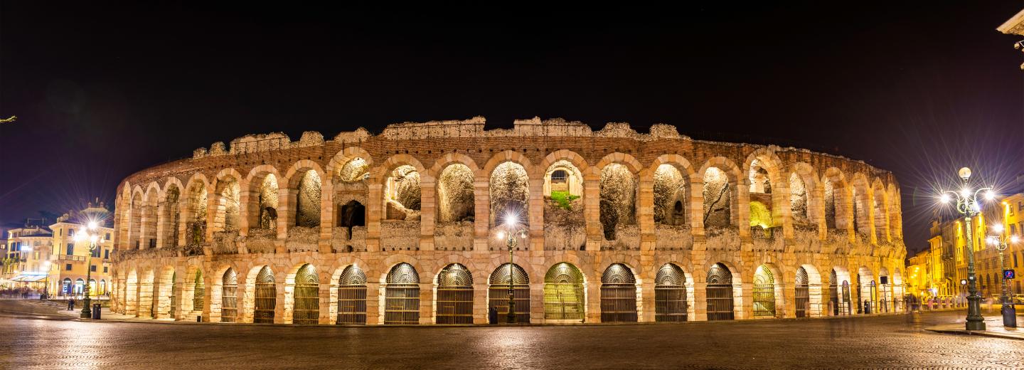 © Eurotours Verona