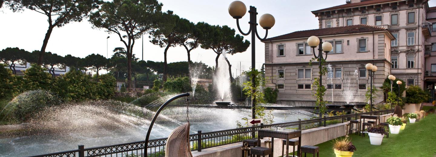 © Eurotours Operngenuss in Verona