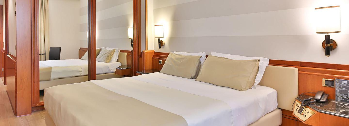 © Eurotours Classic Zimmer