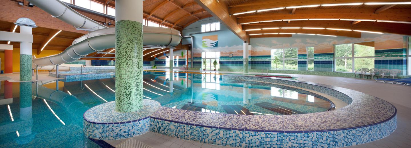 © Eurotours Badefreuden im Böhmerwald