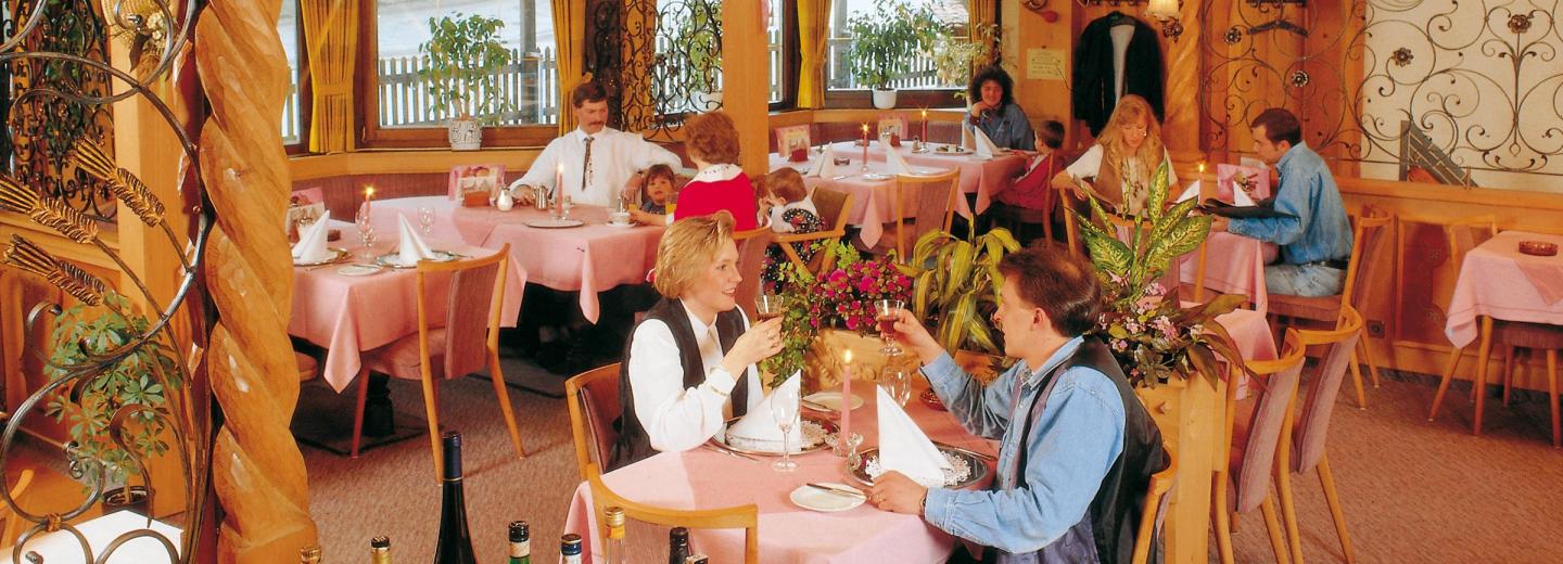 © Eurotours Entspannte Zeit im Sauerland