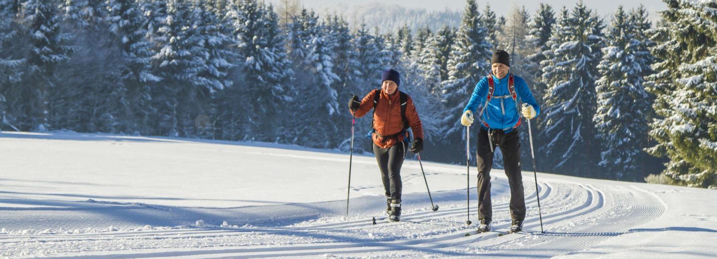 © Tourist-Information Willingen Willingen