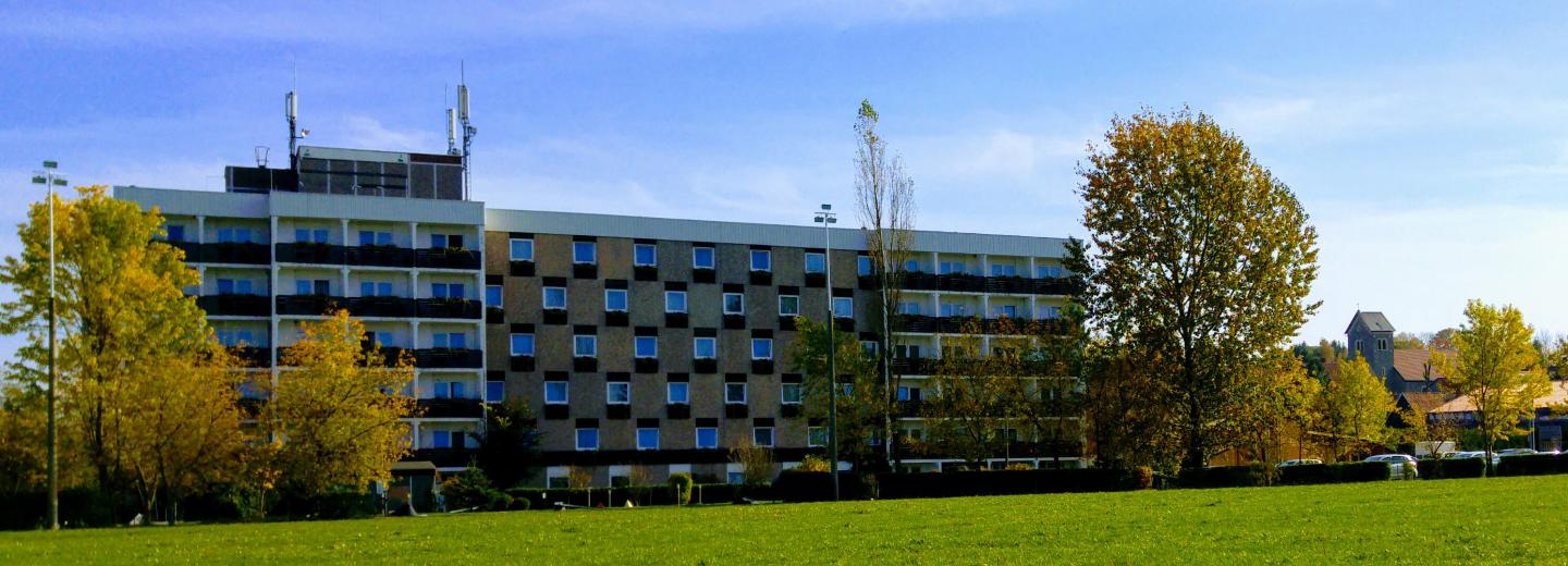 © Eurotours Hotel Harzer Land, Thale