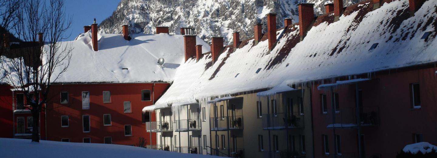© Eurotours Alpin Resort Erzberg, Eisenerz