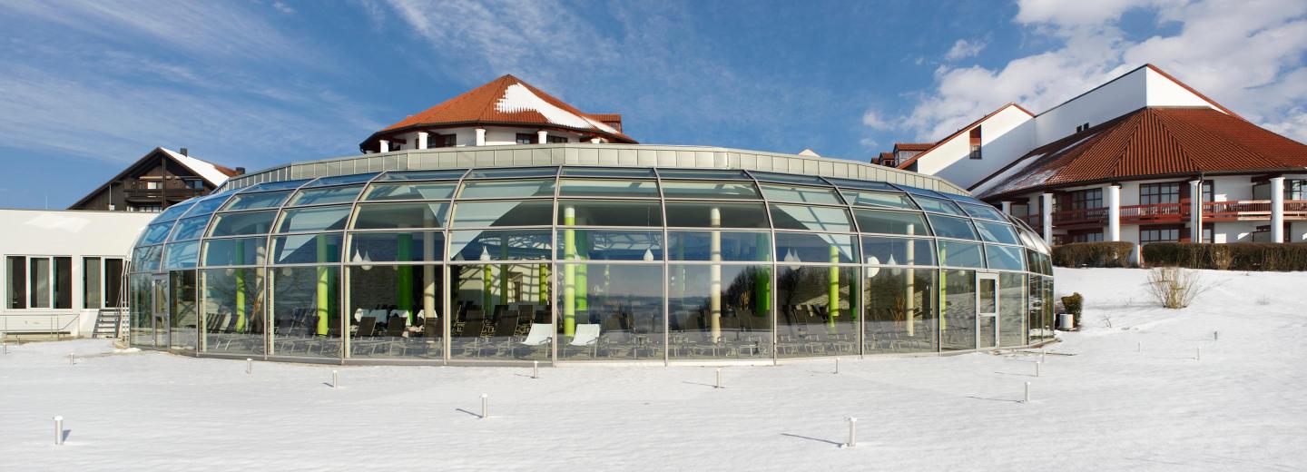 © Eurotours FÜRSTENHOF Quellness- und Golfhotel, Bad Griesbach im Rottal