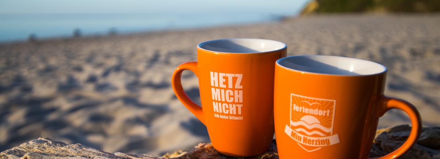 © Eurotours Frühling, Sommer und Herbst an der Ostsee