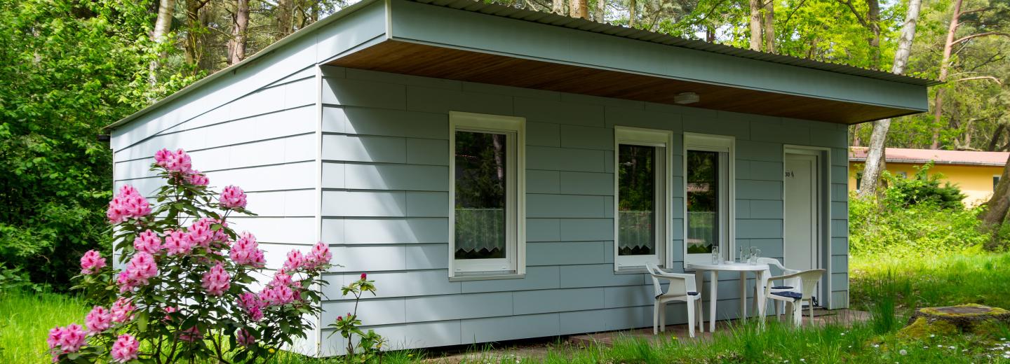© Eurotours Bungalow