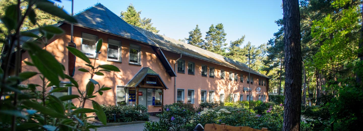 © Eurotours Feriendorf Min Herzing, Bakenberg