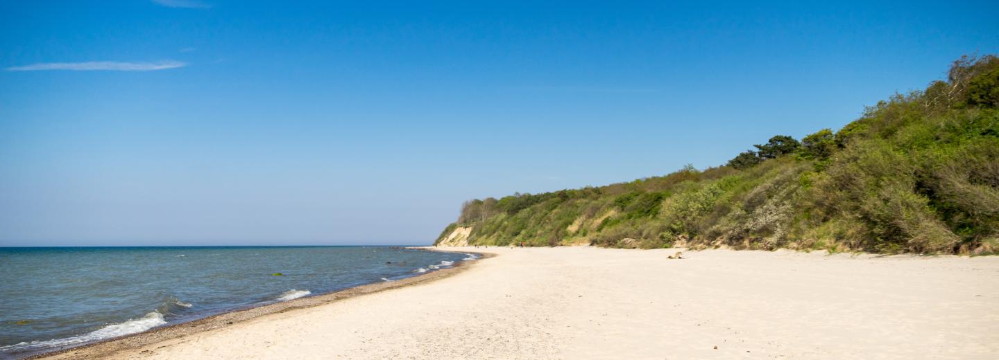 © Eurotours Frühling, Sommer und Herbst an der Ostsee