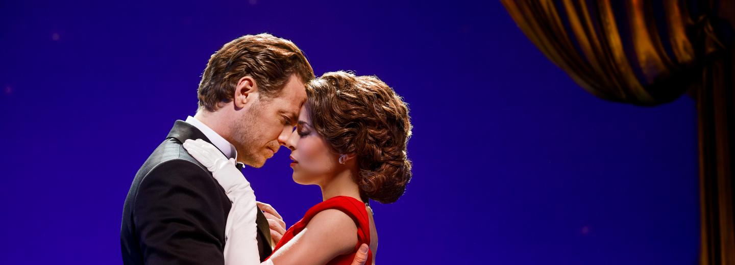 © Stage Entertainment Germany / Morris Mac Matzen PRETTY WOMAN, Hamburg