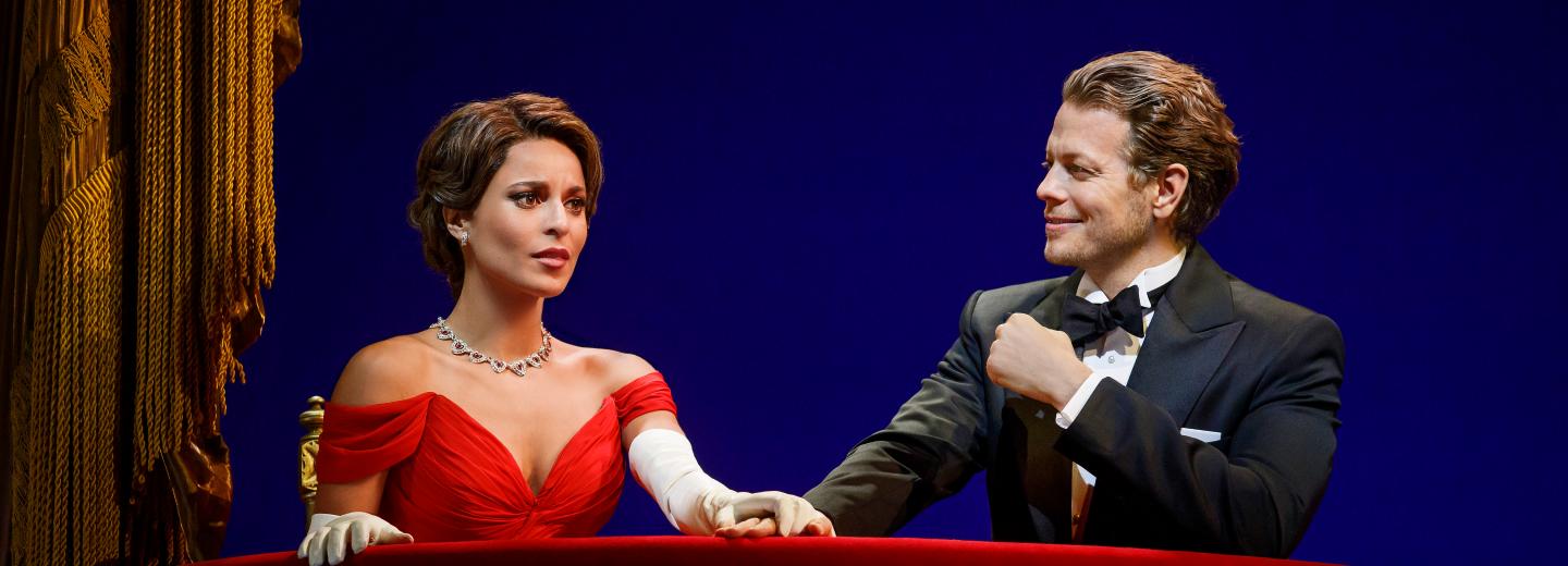 © Stage Entertainment Germany / Morris Mac Matzen PRETTY WOMAN, Hamburg