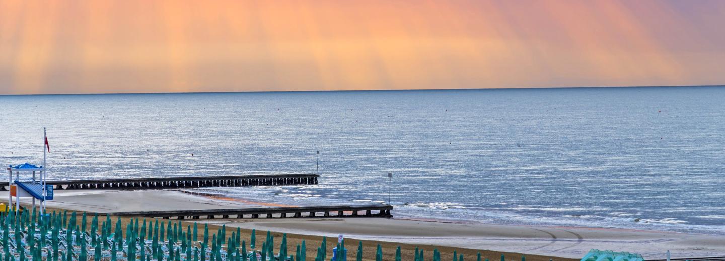 © Eurotours 5* Urlaub in Caorle