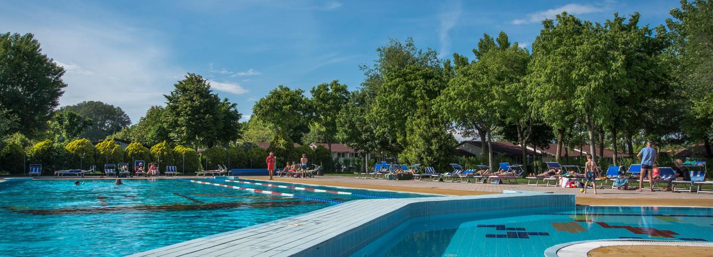 © Eurotours 5* Urlaub in Caorle
