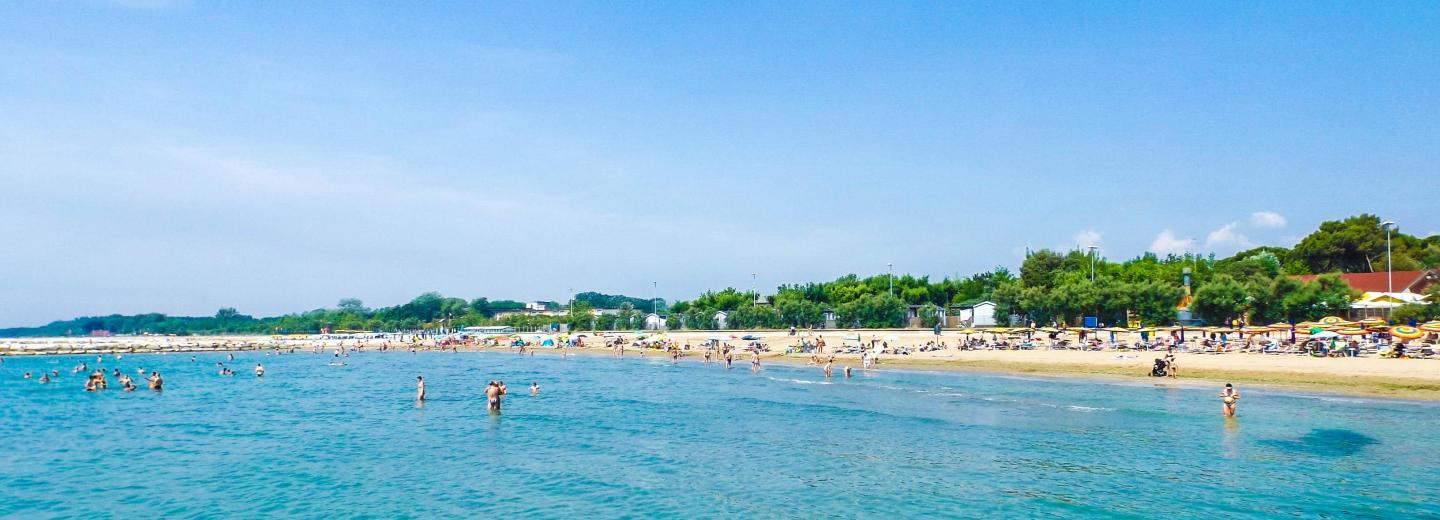 © Eurotours 5* Urlaub in Caorle
